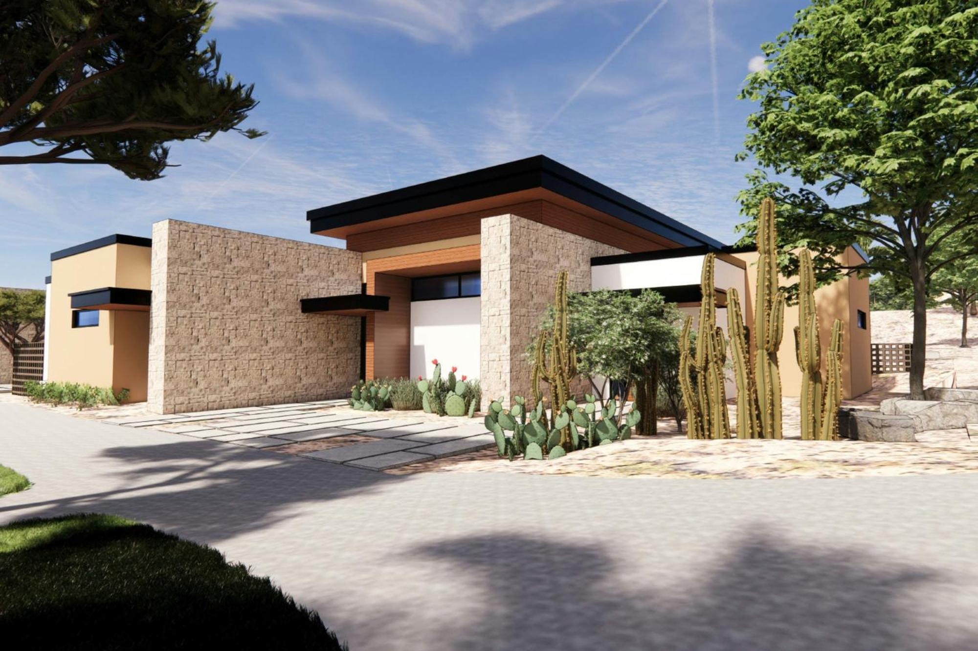 The Canyon Suites At The Phoenician, A Luxury Collection Resort, Scottsdale Paradise Valley Exterior photo